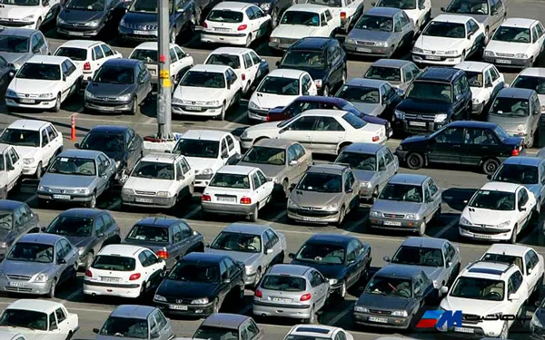 پیش بینی بازار خودرو ایران 4 شهریور 1404